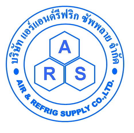 โลโก้ ARS Fan